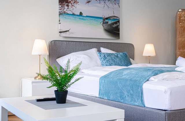 2 Cozy Apt. Side by Side -Near Volksoper & AKH