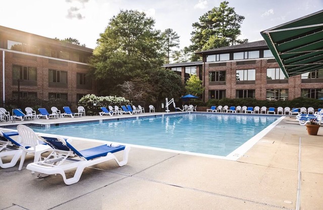 2 Family-friendly Units! Short Drive to Williamsburg International Airport!