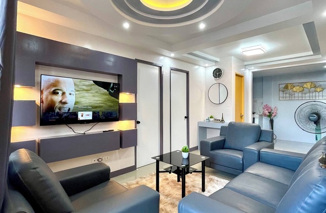 2-fully Airconditioned bedroom house w/wifi,netflix,youtube in Butuan City