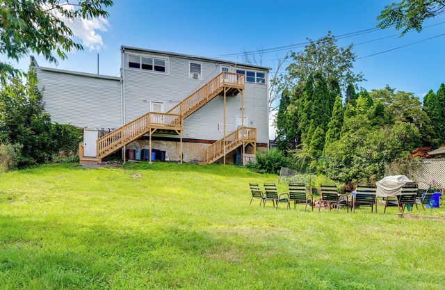 2 Mi to Dtwn: Scranton Studio w/Large Yard
