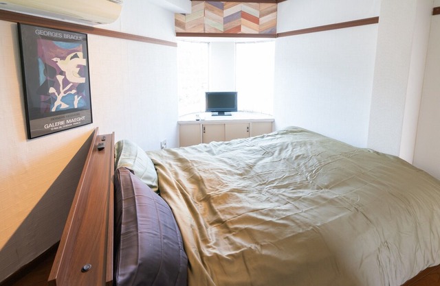 2 minutes walk from Dazaifu Station The best apar / Dazaifu Fukuoka