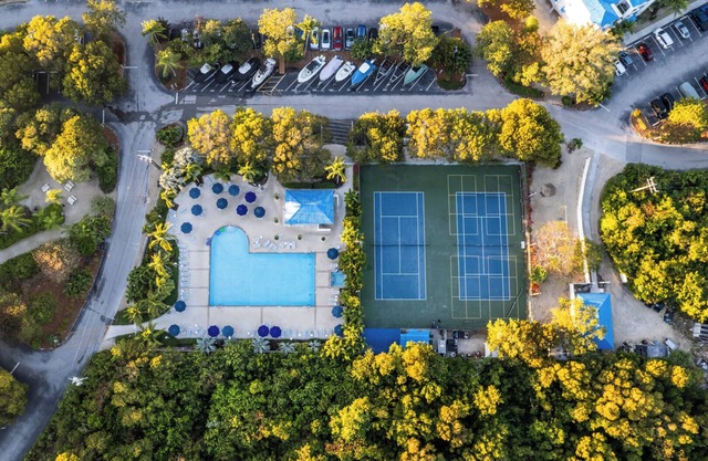 2 Ocean View Units w/Full Kitchens! Enjoy Outdoor Swimming Pool & Beach Access