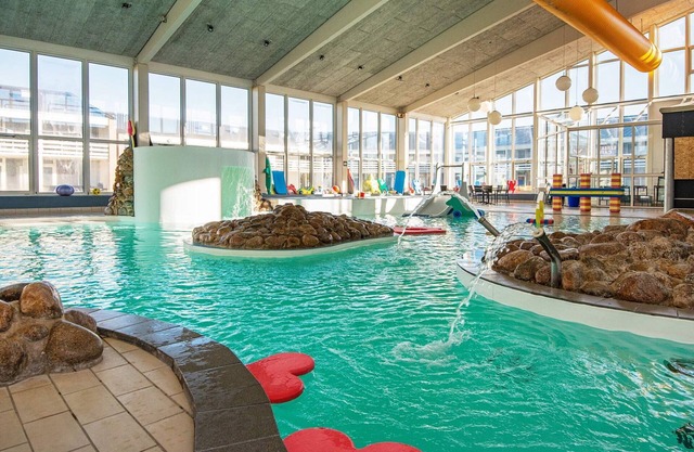 2 Person Holiday Home in Ulfborg