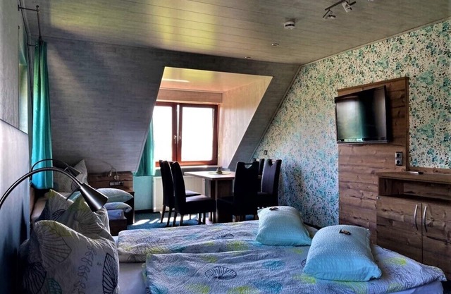 2 raum familienzimmer