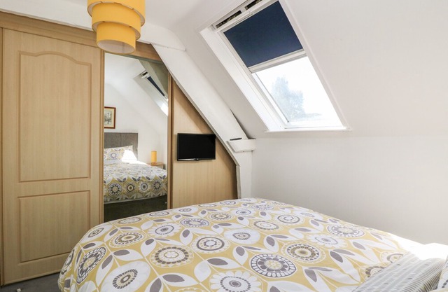 2 Rodgers Mews, MALTON