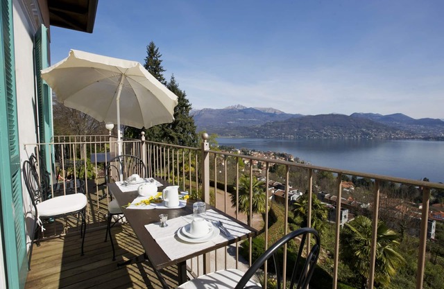 Renowned Art Nouveau Villa Dream 