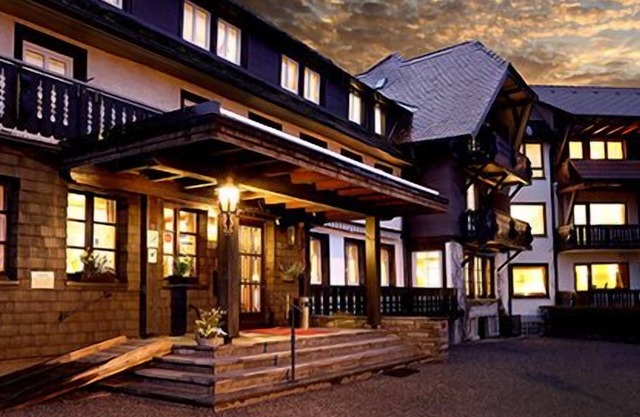 2-room suite for max. 4 persons