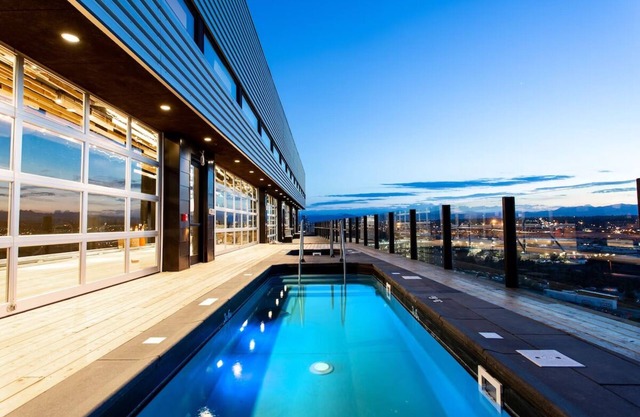 2 Rooms at Boutique Hotel w/Artsy Decor, Cozy Furnishings & Japanese Tubs