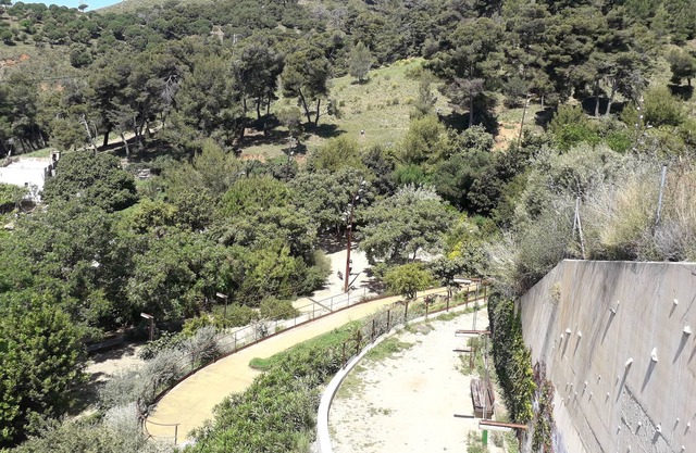 2 rooms Barcelona city 10 mn from the beach