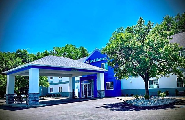 2-Star Hotel ∙ Best Western Brockport Inn & Suites