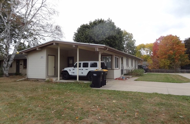 2 step entry 1 mile to Mayo CoveredByFaith Inspire