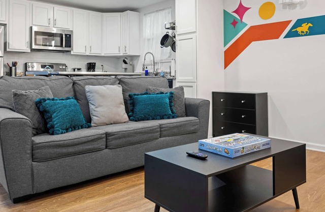 2-Unit Modern Container Retreat Perfect for Groups