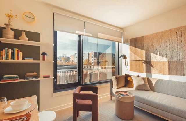 2 Units | Upscale Haven Near BeltLine—Walk to Breweries, Trails & Street Art