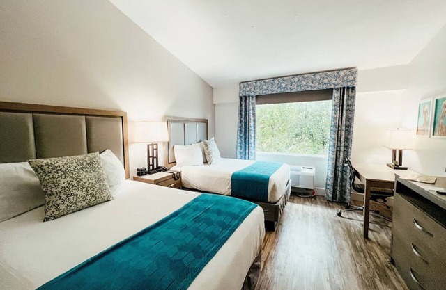 2 Units with Heated Pool & Private Beach Access | Pet-Friendly