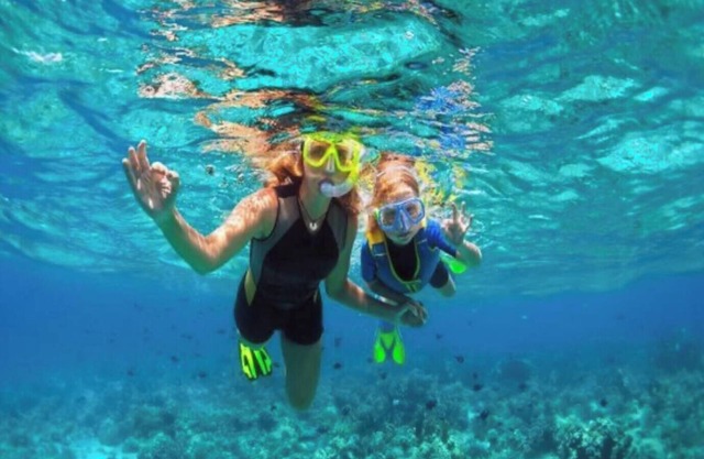 2. Waterfront Retreat w/Ocean Access, Key Largo!