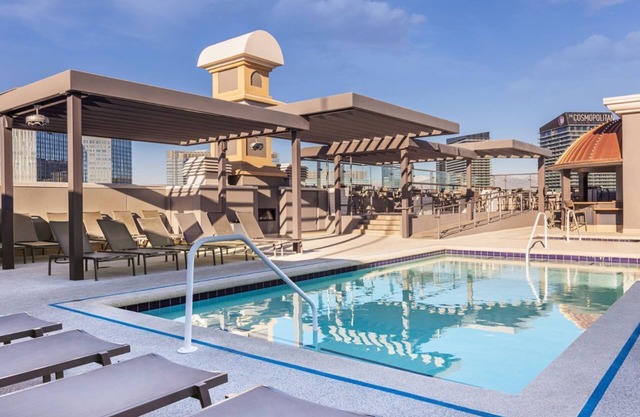 20% DISCOUNT Marriott Grand Chateau 1-bedroom Nov 14 to Nov 21 2025