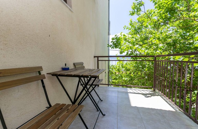 20 m² Apartment ∙ 3 guests