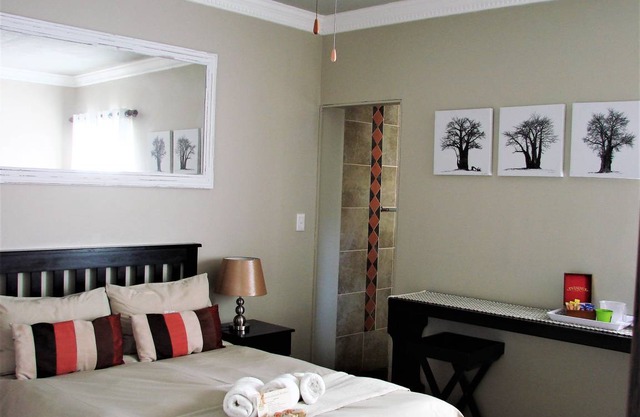 20 m² Apartment ∙ 3 bedrooms ∙ 6 guests