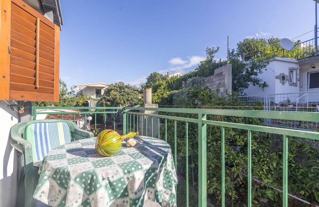 20 m² Apartment ∙ 2 guests