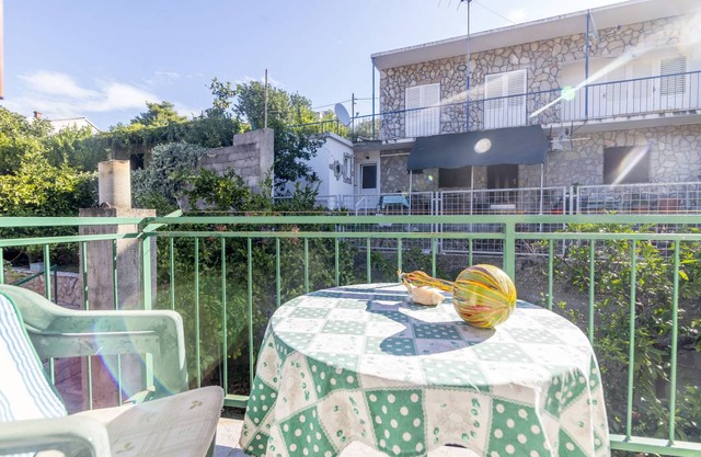 20 m² Apartment ∙ 2 guests