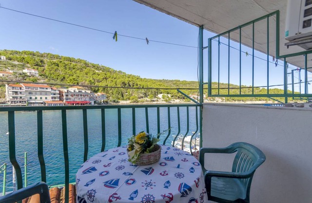 20 m² Apartment ∙ 2 guests