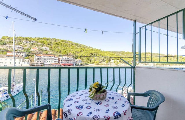 20 m² Apartment ∙ 2 guests