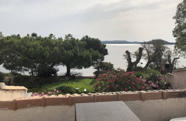 Mini Villa Mer 
