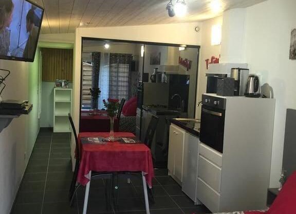 20 Residence Pierre Francois