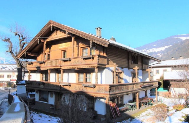 Haus Marchegg 