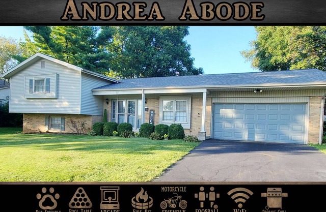 200 m² House ∙ 5 bedrooms ∙ 12 guests