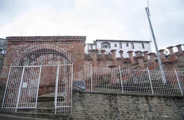 Historic Royal Belvedere 