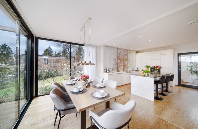 200 m² Villa ∙ 3 bedrooms ∙ 6 guests