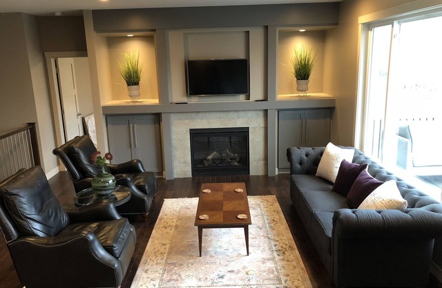 2018 Construction - Your home away from home!