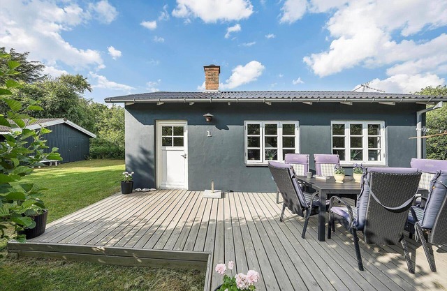 20190 Ulfborg - Starvej 1