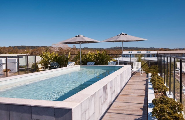 202 Jonson Street Byron Bay