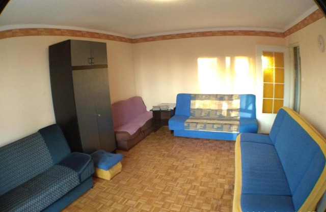 2020 Zwycięstwa 18 - mieszkanie / kawalerka / studio