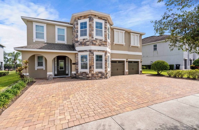 2025 Brand NEW 11 Bedrooms At Encore