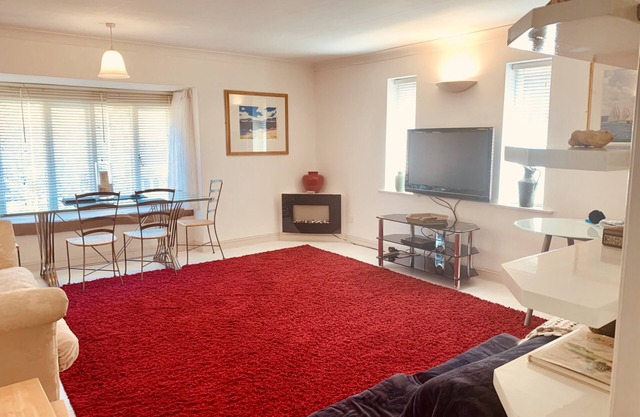 2026! “Stay where life is happening!” Book Trinny’s