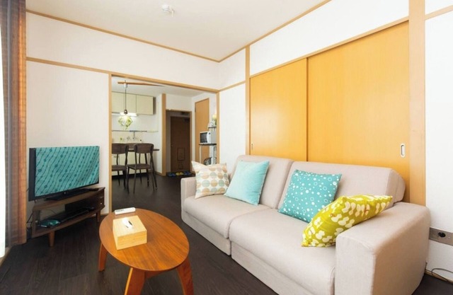 202New Open 4 minutes walk from Heiwajima Statio - Heiwajima 202/Ota-ku Tokyo