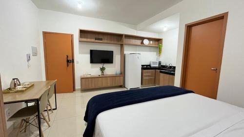 203-1 · Apt próx. Ânima E UniEvangélica 203