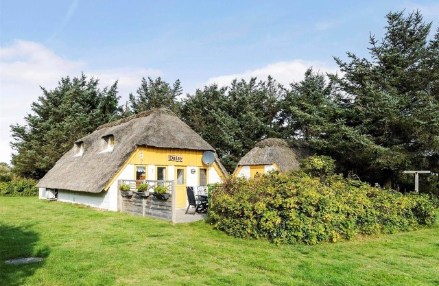 20398 Ulfborg - Hummelmosevej 7