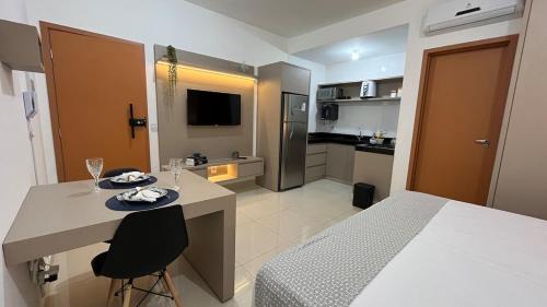 204-1 · Suite Próx. Unievangélica 204