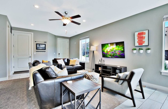 204 m² House ∙ 4 bedrooms ∙ 14 guests