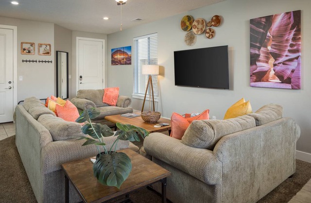 204 m² House ∙ 4 bedrooms ∙ 14 guests