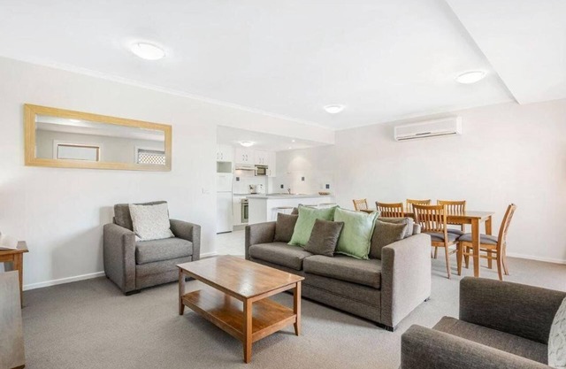 205 South Pacific Apartment