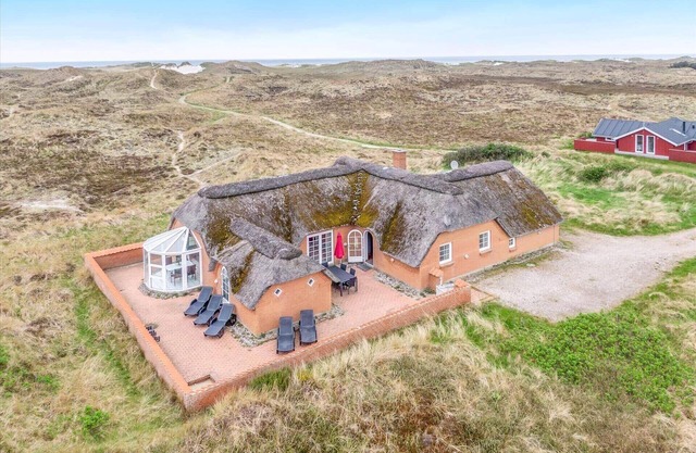 206 Ringkøbing - Havklitvej 101