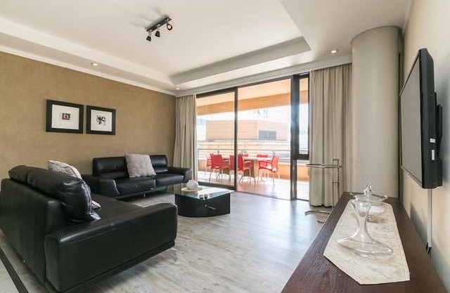 207 Raphael Penthouse