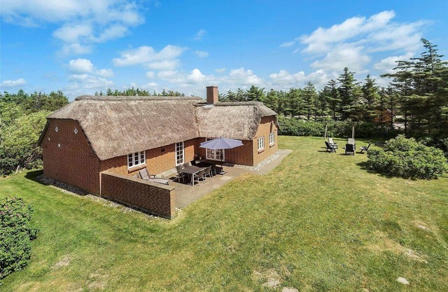 20804 Ulfborg - Tyttebærvej 6