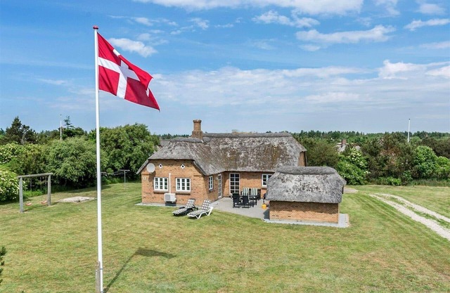 20828 Ulfborg - Tyttebærvej 17