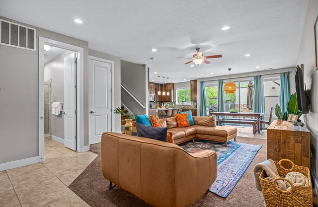 209 m² House ∙ 4 bedrooms ∙ 12 guests